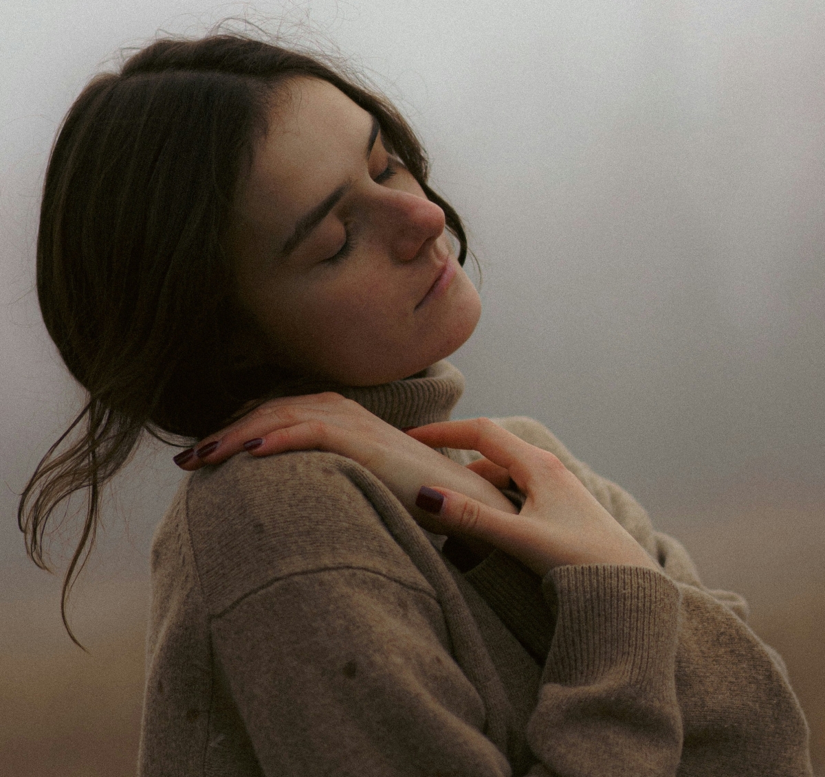 Få hjælp til lavt selvværd af psykoterapeut på Amager