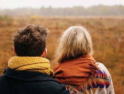 Psykoterapeut på Amager tilbyder parterapi